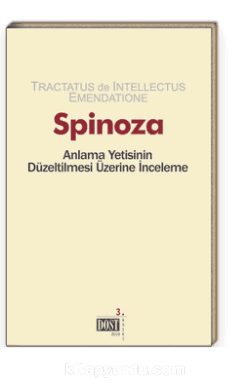 Anlama Yetisinin Düzeltilmesi Üzerine İnceleme