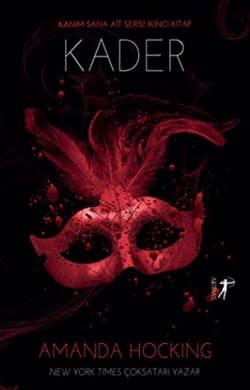 Kader (My Blood Approves #2)