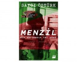 Menzil - Bir Tarikatın İki Yüzü