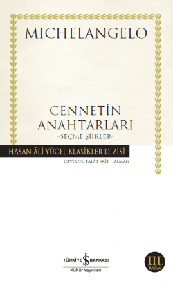 Cennetin Anahtarları – Seçme Şiirler –