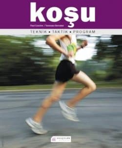 Koşu (Teknik - Taktik - Program)