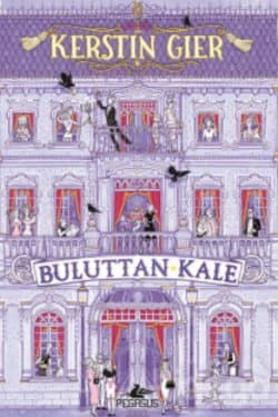 Buluttan Kale