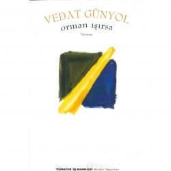 Orman Işırsa