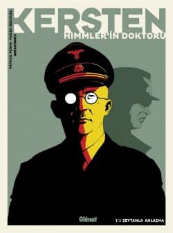 Kersten, Himmler'in Doktoru Bölüm 1: Şeytanla Anlaşma