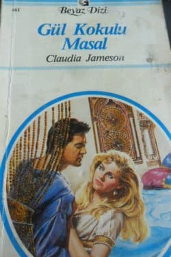 Gül Kokulu Masal