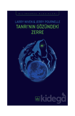 Tanrı’nın Gözündeki Zerre