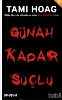 Günah Kadar Suçlu