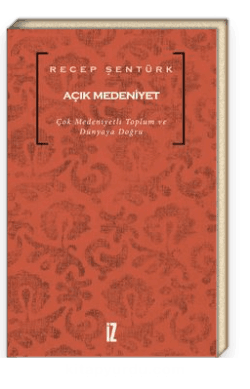 AÇIK MEDENİYET