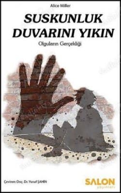 Suskunluk Duvarını Yıkın