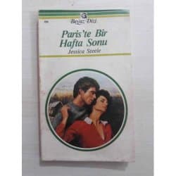 Paris'te Bir Hafta Sonu