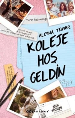 Koleje Hoşgeldin
