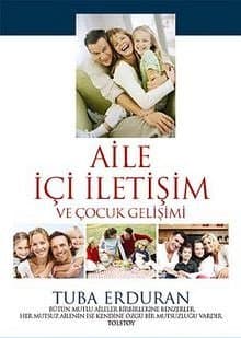 Aile İçi İletişim ve Çocuk Gelişimi