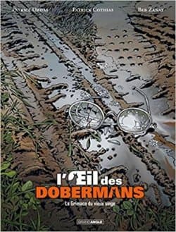 L'oeil des dobermans - volume 3