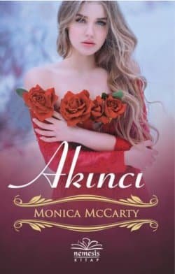 Akıncı (İskoç Muhafız Alayı, #8)