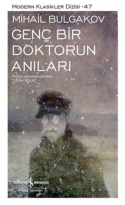 GENÇ BİR DOKTORUN ANILARI