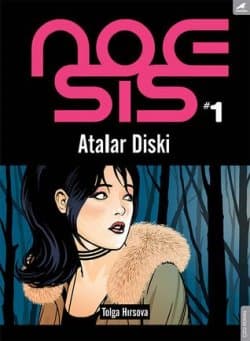 Noesis 1 (Atalar Diski)