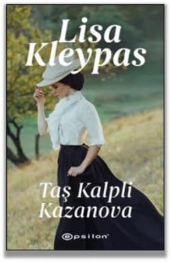 Taş Kalpli Kazanova (The Ravenels #1)