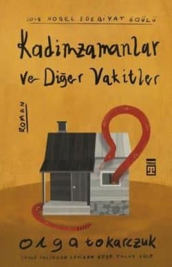 Kadim Zamanlar ve Diğer Vakitler