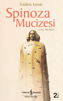 Spinoza Mucizesi