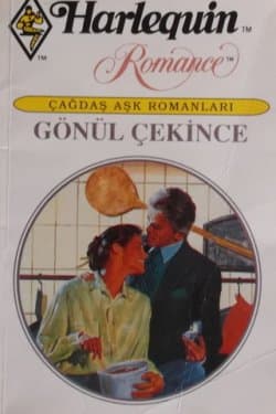 Gönül Çekince