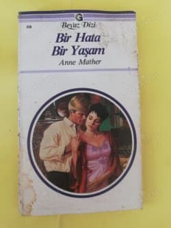 Bir Hata Bir Yaşam
