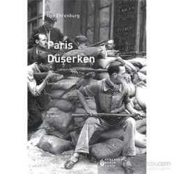 Paris Düşerken
