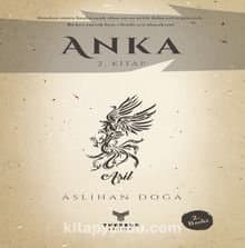Anka (2. Kitap)