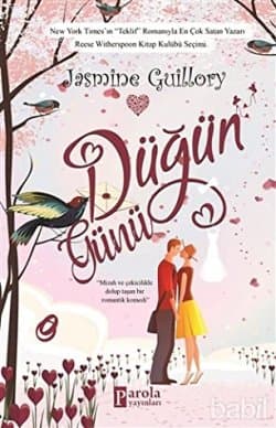 Düğün Günü (The Wedding Date #1)