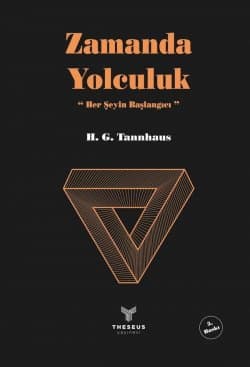 Zamanda Yolculuk