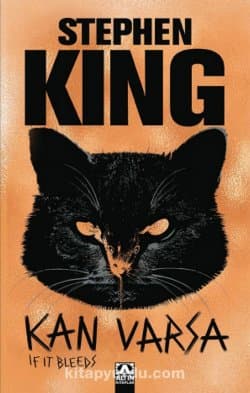 Kan Varsa (Holly Gibney, #2)