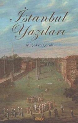 İstanbul Yazıları