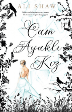 Cam Ayaklı Kız