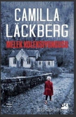 Melek Koleksiyoncusu (Patrick Hedström #8)