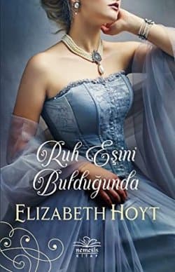Ruh Eşini Bulduğunda (Greycourt #2)