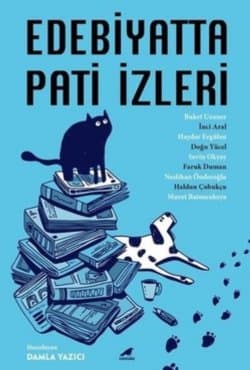 Edebiyatta Pati İzleri