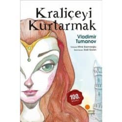 KRELİÇEYİ KURTARMAK