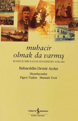 Muhacir Olmak da Varmış