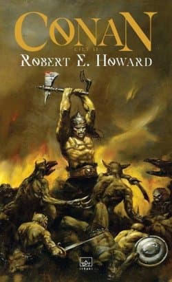 Conan (Cilt 2)