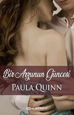 Bir Arzunun Güncesi (Children of the Mist #2)
