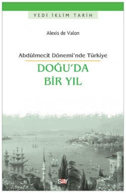Doğu'da Bir Yıl