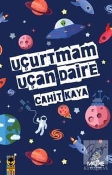 Uçurtmam Uçan Daire