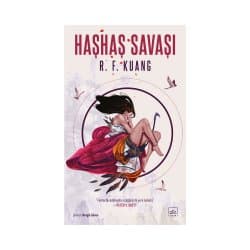 Haşhaş Savaşı