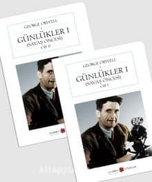 Günlükler 1 (Savaş Öncesi)