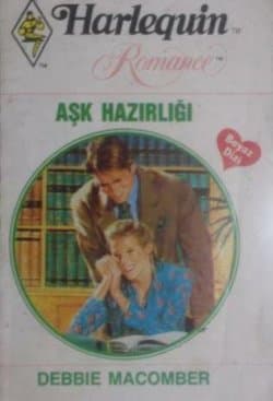 Aşk Hazırlığı