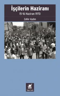 İşçilerin Haziranı 15-16 Haziran 1970