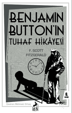 Benjamin Button'ın Tuhaf Hikayesi