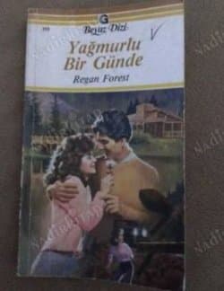 Yağmurlu Bir Günde