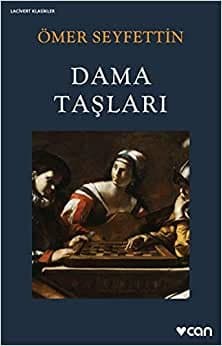 Dama Taşları