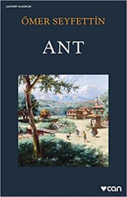 Ant