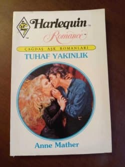 Tuhaf Yakınlık